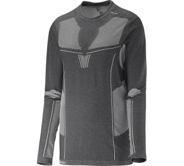 Produktbild Salomon Primo Warm LS CN Seamless Tee