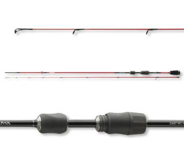 Produktbild Daiwa Trout Area Commander TDTAC 7G 2,00m