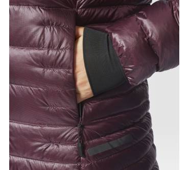 Produktbild Adidas Terrex Climaheat Agravic Down Jacket