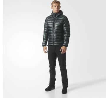 Produktbild Adidas Terrex Climaheat Agravic Down Jacket