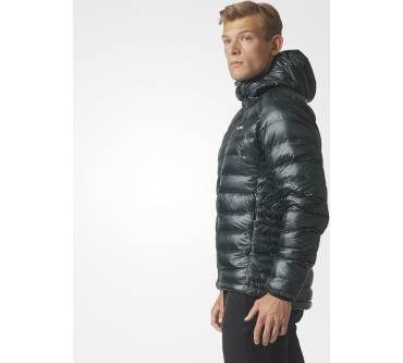 Produktbild Adidas Terrex Climaheat Agravic Down Jacket