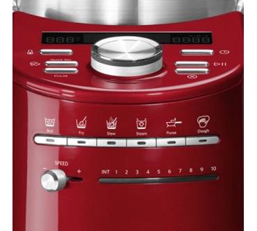 Produktbild KitchenAid Artisan Cook Prozessor 5KCF0103