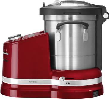 Produktbild KitchenAid Artisan Cook Prozessor 5KCF0103