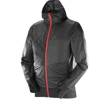 Produktbild Salomon Drifter Air Wind Hoodie M