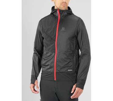 Produktbild Salomon Drifter Air Wind Hoodie M