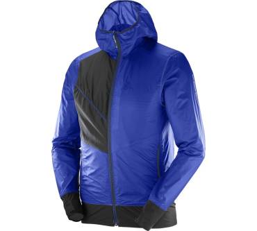 Produktbild Salomon Drifter Air Wind Hoodie M