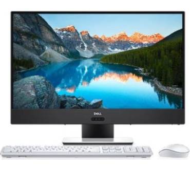 Produktbild Dell Inspiron 24 5000 (A12-9800DE, Radeon RX560, 8GB RAM, 128GB SSD, 1TB HDD)