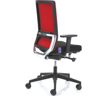 Produktbild Köhl Anteo Alu mit Air-Seat