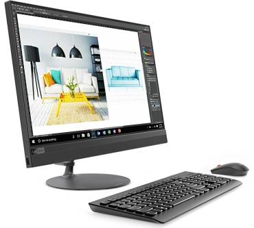 Produktbild Lenovo IdeaCentre AIO 520-27IKL (F0D0001JGE)