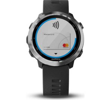 Produktbild Garmin Forerunner 645 Music