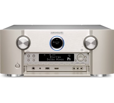 Produktbild Marantz SR8012