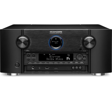 Produktbild Marantz SR8012