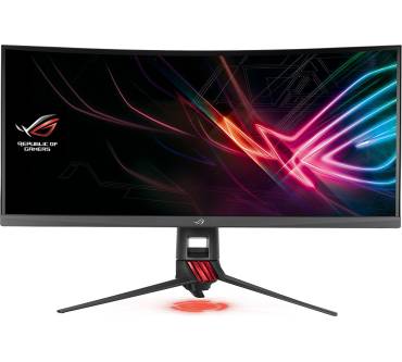 Produktbild Asus ROG Strix XG35VQ