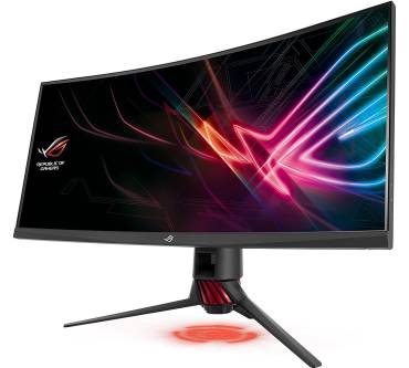 Produktbild Asus ROG Strix XG35VQ