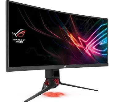 Produktbild Asus ROG Strix XG35VQ