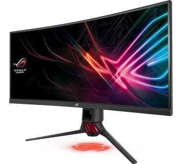 Produktbild Asus ROG Strix XG35VQ