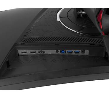 Produktbild Asus ROG Strix XG35VQ