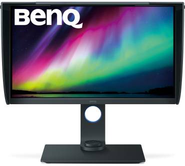 Produktbild BenQ PhotoVue SW271