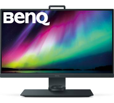 Produktbild BenQ PhotoVue SW271