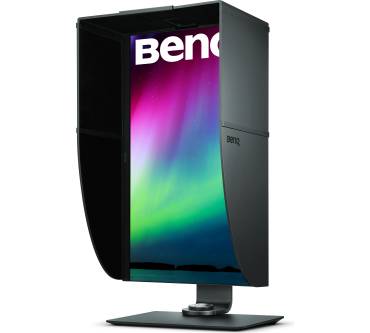 Produktbild BenQ PhotoVue SW271