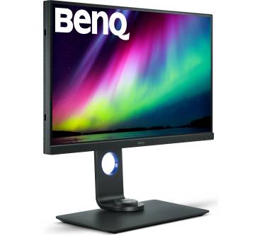 Produktbild BenQ PhotoVue SW271