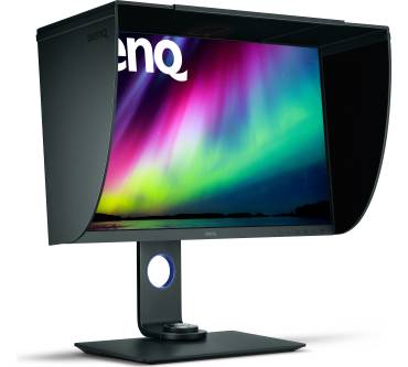 Produktbild BenQ PhotoVue SW271