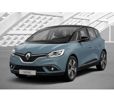 Produktbild Renault Scénic [16]