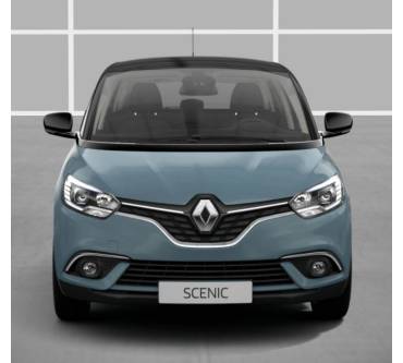 Produktbild Renault Scénic [16]