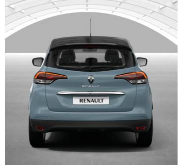 Produktbild Renault Scénic [16]