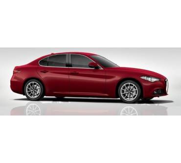 Produktbild Alfa Romeo Giulia [16]