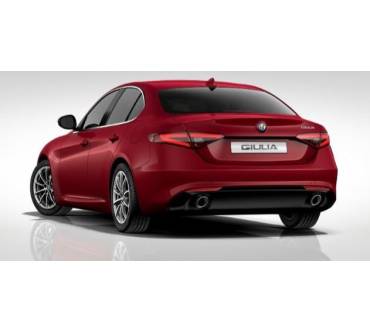 Produktbild Alfa Romeo Giulia [16]