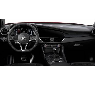 Produktbild Alfa Romeo Giulia [16]