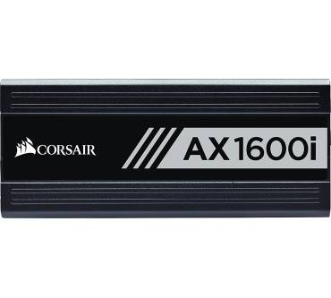 Produktbild Corsair AX1600i