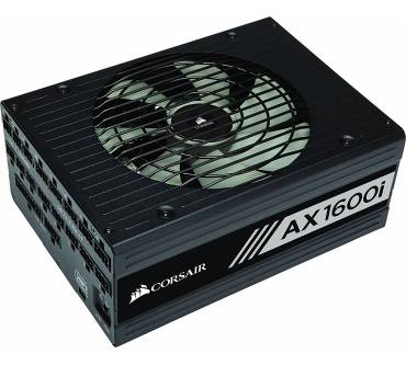 Produktbild Corsair AX1600i