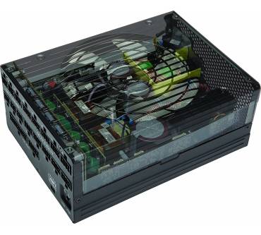 Produktbild Corsair AX1600i