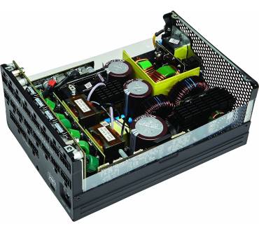 Produktbild Corsair AX1600i