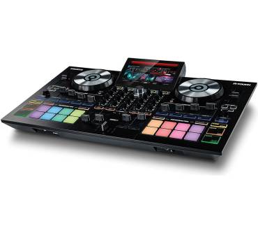 Produktbild Reloop Touch