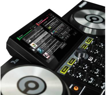 Produktbild Reloop Touch