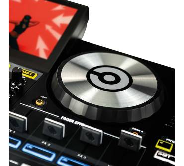 Produktbild Reloop Touch