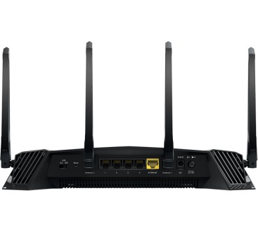 Produktbild NetGear Nighthawk Pro Gaming XR500