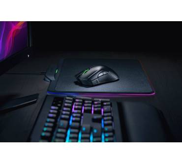 Produktbild Razer Mamba Hyperflux