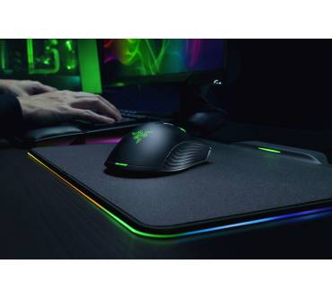 Produktbild Razer Mamba Hyperflux