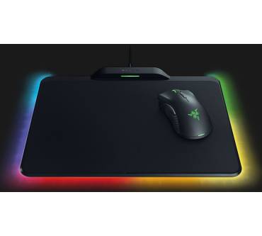 Produktbild Razer Firefly HyperFlux