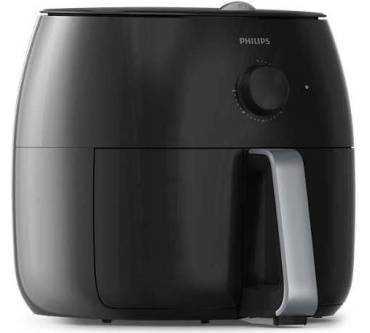 Produktbild Philips Airfryer XXL Viva Collection HD9630/90