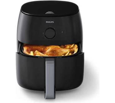 Produktbild Philips Airfryer XXL Viva Collection HD9630/90