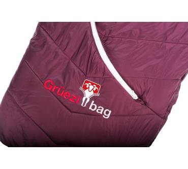 Produktbild Grüezi-Bag Synpod Island 175