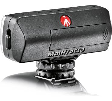 Produktbild Manfrotto ML 120