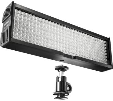 Produktbild Walimex pro LED Videoleuchte (256 LED)