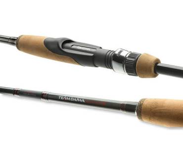 Produktbild Daiwa Team Daiwa Mode XT 12G