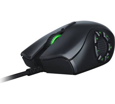 Produktbild Razer Naga Trinity